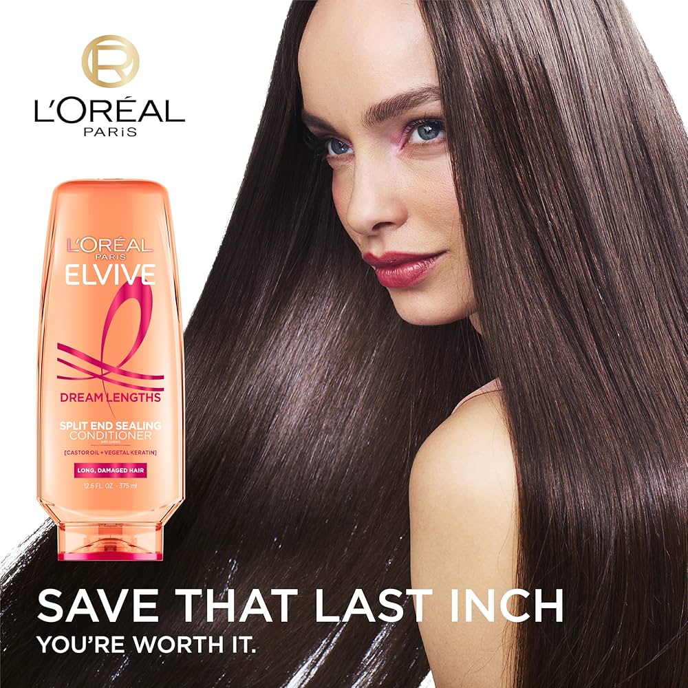 Hair care